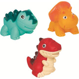 Dino Friends para el agua