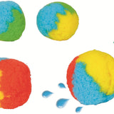 Juego de Pelotas de Agua Summer
