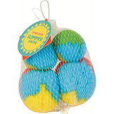 Juego de Pelotas de Agua Summer