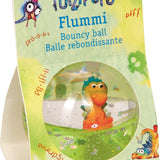Pelota saltarina Furzipups