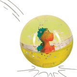 Pelota saltarina Furzipups