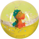 Pelota saltarina Furzipups