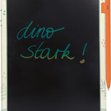 Tableta LCD de escritura Dino Friends