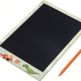 Tableta LCD de escritura Dino Friends