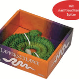 Serpiente de Cascabel 3D