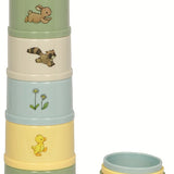 Vasos Apilables Animales