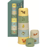 Vasos Apilables Animales