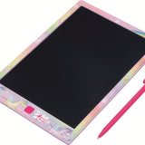 Tableta LCD de escritura Unicorn Paradise