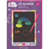 Tableta LCD de escritura Unicorn Paradise