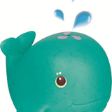 Animal Lanzador de Agua
