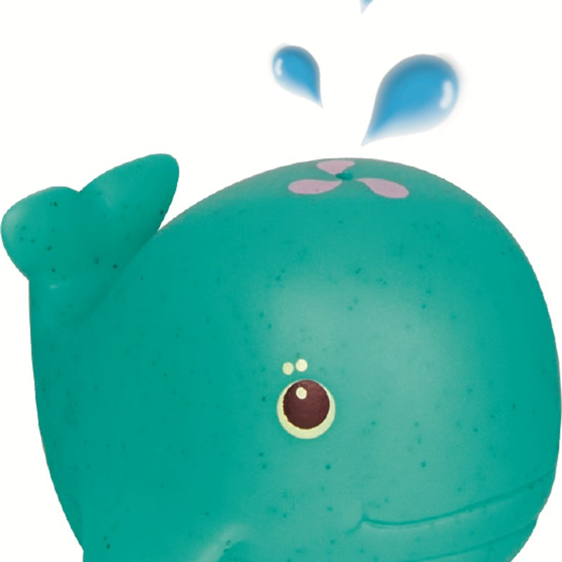 Animal Lanzador de Agua