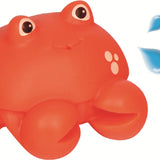 Animal Lanzador de Agua
