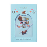Set accesorios Peggy Pony