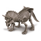 Kidzlabs Kit Geológico de un Triceratops
