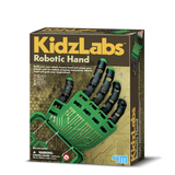 KidzLabs Mano robótica