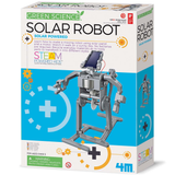 Green Science Robot de Paneles Solares
