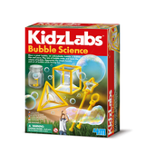 KidzLabs Pompas