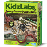 Kidz Labs Excavación de Insectos