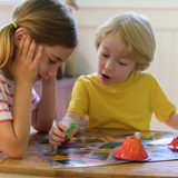 Kidz Labs Juego de Mesa de Dinosaurios