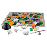 Kidz Labs Juego de Mesa de Dinosaurios