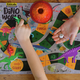 Kidz Labs Juego de Mesa de Dinosaurios