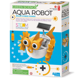Green Science Robot Solar y de Agua