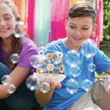Kidz Robotix Robot de Burbujas