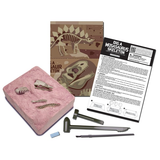 Kidz Labs Kit Geológico Esqueleto de Mosasaurus