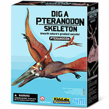 Kidz Labs Kit Geológico Esqueleto de Pteranodon