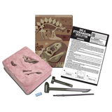 Kidz Labs Kit Geológico Esqueleto de Pteranodon