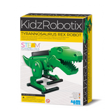 Kidz Robotix Robot T-Rex