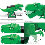 Kidz Robotix Robot T-Rex