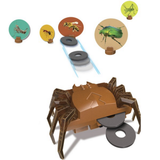 Lanzador SpiderBot
