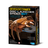 Lanzador SpiderBot
