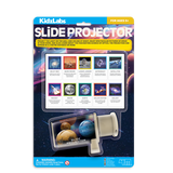 Slide Projector - Planetas