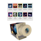 Slide Projector - Planetas