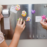 Mould & Paint Hadas Brillantes