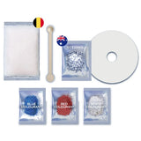 Kit Cultiva tus Cristales