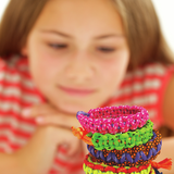 Kidz Maker Pulseras de la Amistad