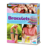 Taller de Crear Pulseras Encantadas