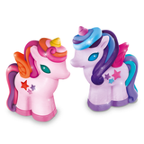 Mould & Paint 3D Unicornios