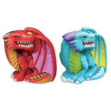 Mould & Paint 3D Dragones