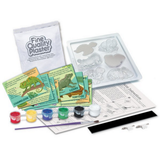 Mould and Paint Reptiles y Anfibios