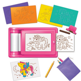 Estudio de Arte Unicornio