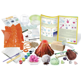 Kit Deluxe Ciencias de la Tierra