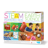 Kit Deluxe Ciencias de la Tierra