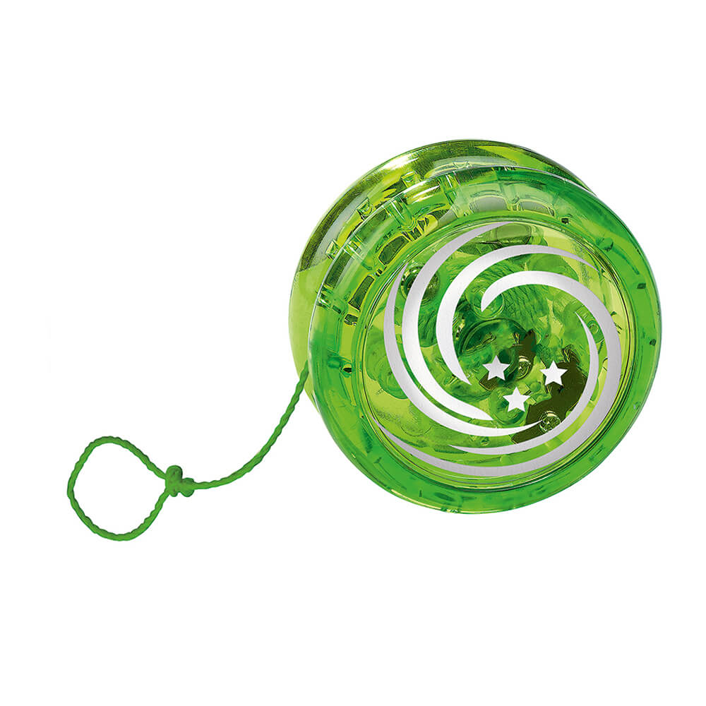 Yoyo Luminoso