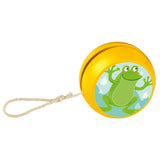 Yoyó de Madera Bichos