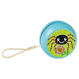 Yoyó de Madera Bichos