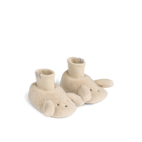 Zapatillas casa para bebé Rabbit